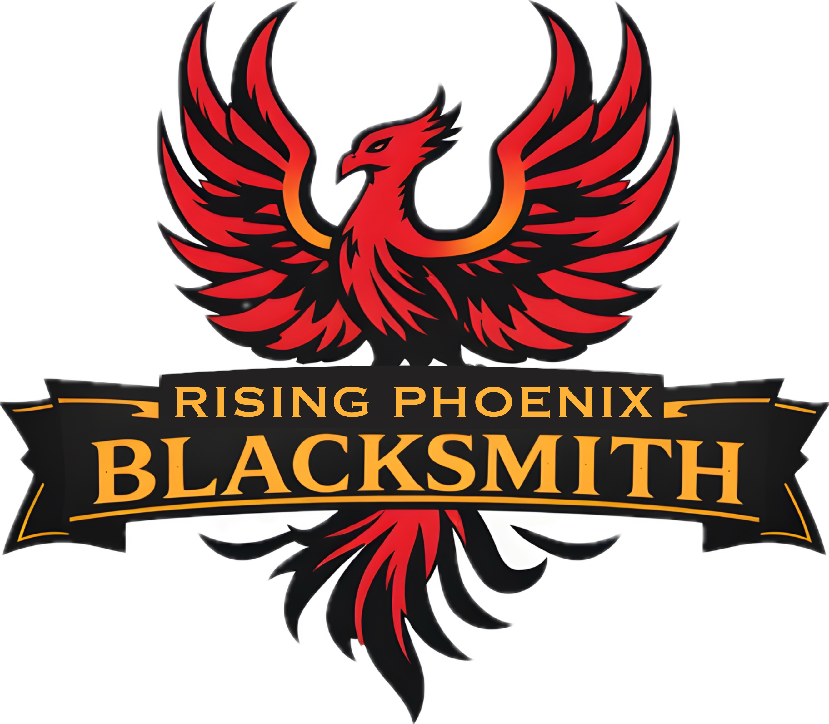 Rising Phoenix Blacksmith