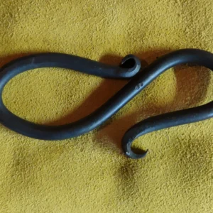 Round Bottle Opener