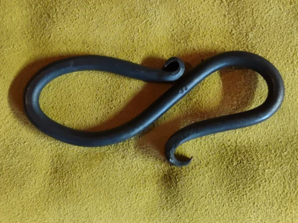 Round Bottle Opener