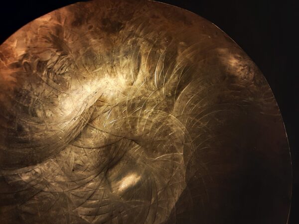Copper Bowl Large - Image 3
