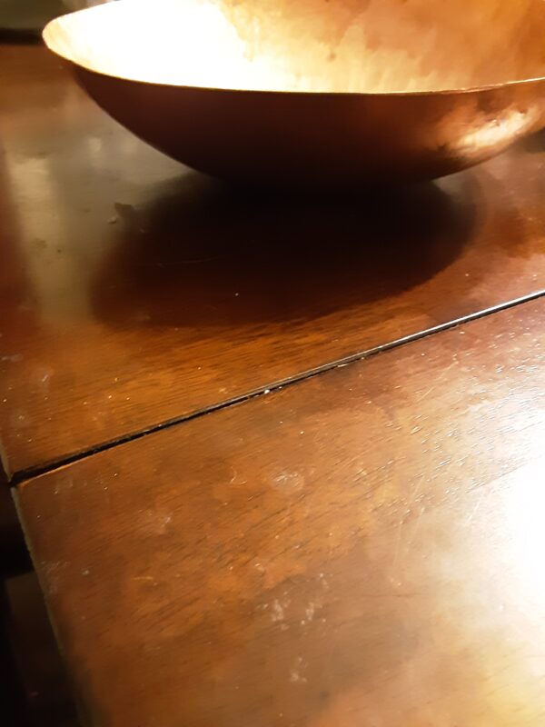 Copper Bowl Large - Image 2