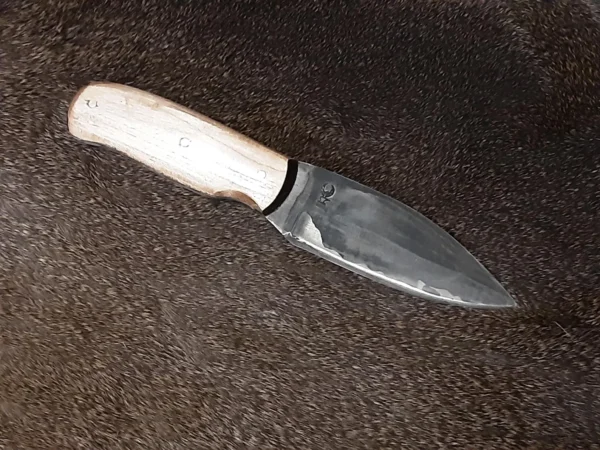 Go Mai Damascus knife - Image 2