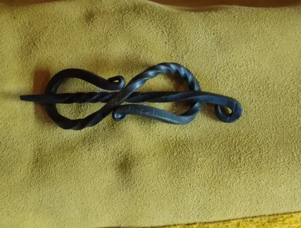 Renaissance Hair Pin - Image 2