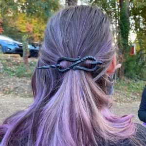 Renaissance Hair Pin