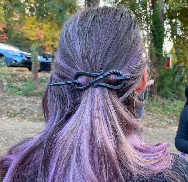 Renaissance Hair Pin