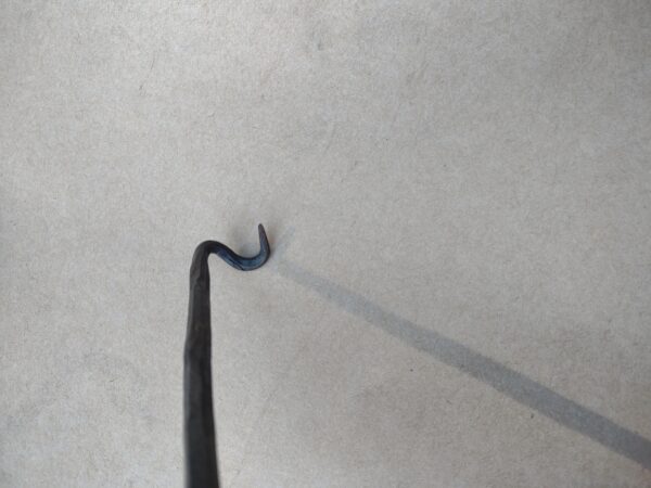 Railroad Spike Steak Turner - Image 2