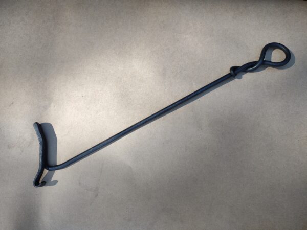 Dutch Oven Lid Lifter