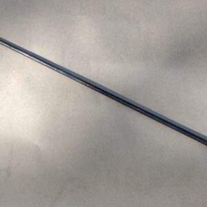 Simple Fire Poker