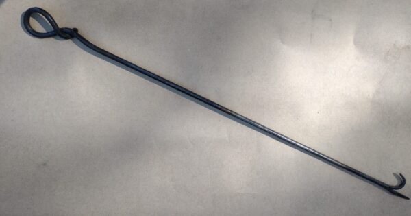 Simple Fire Poker - Image 2