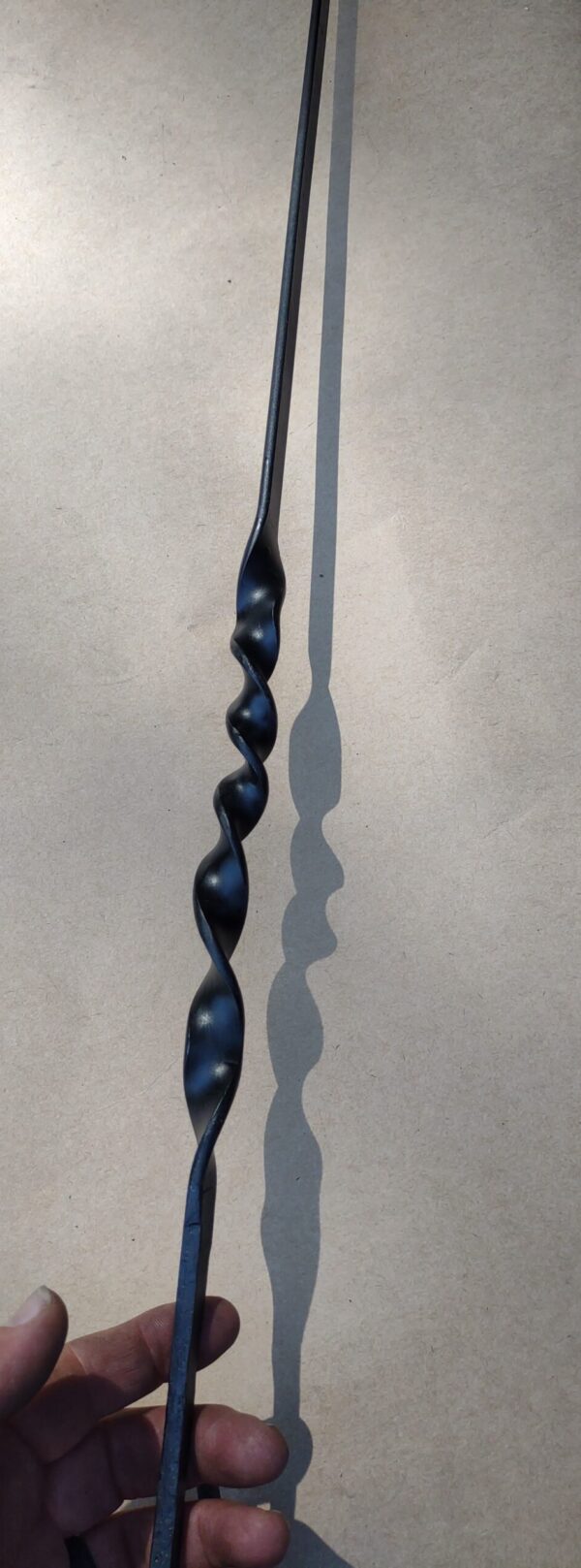 New Mexico Style Fire Poker - Image 3