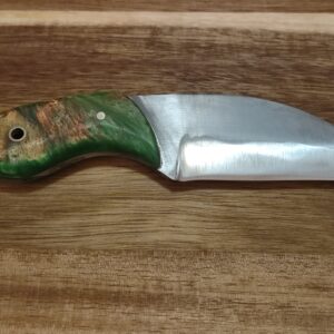 Custom Baby Knife