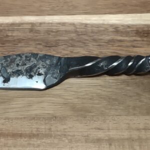 Gift Certificate- Forge your Own Railroad Spike Knife-