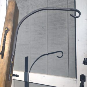 Plant hanger